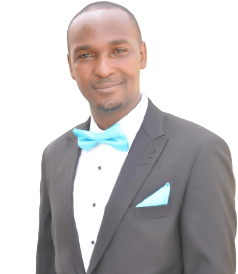 Mr. Elams Joseph Managing Director of Elkash Global Synergy Ltd